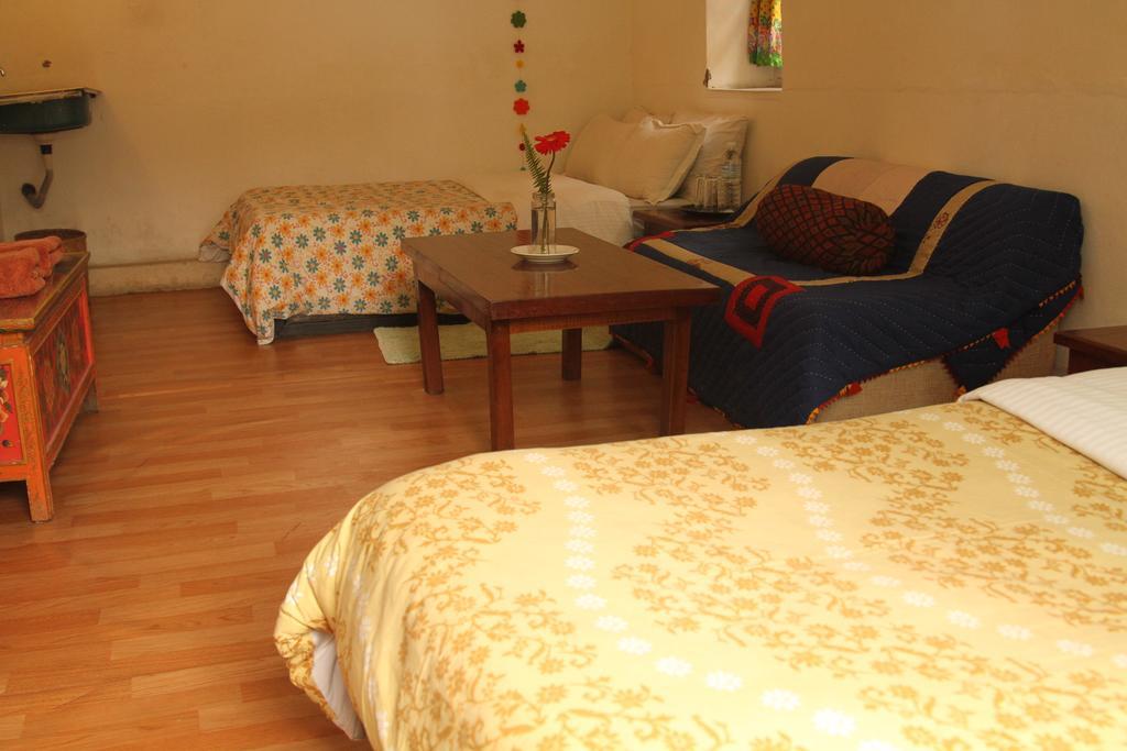 Bed & Breakfast Cocina Mitho Chha Kathmandu