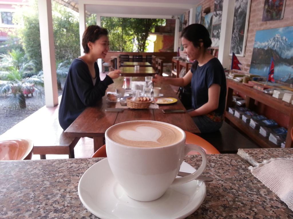 Cocina Mitho Chha Bed & Breakfast 2*