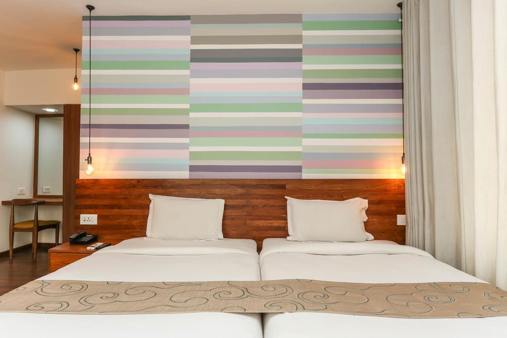 Hotel Potala 2*