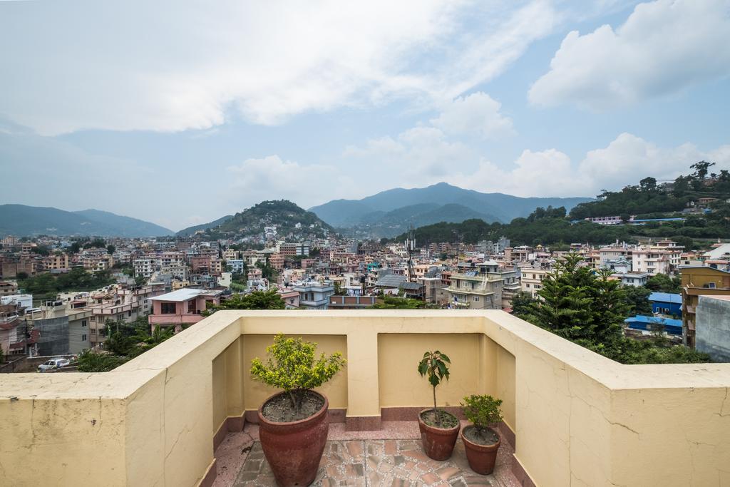 Swayambhu View 3* Kathmandu