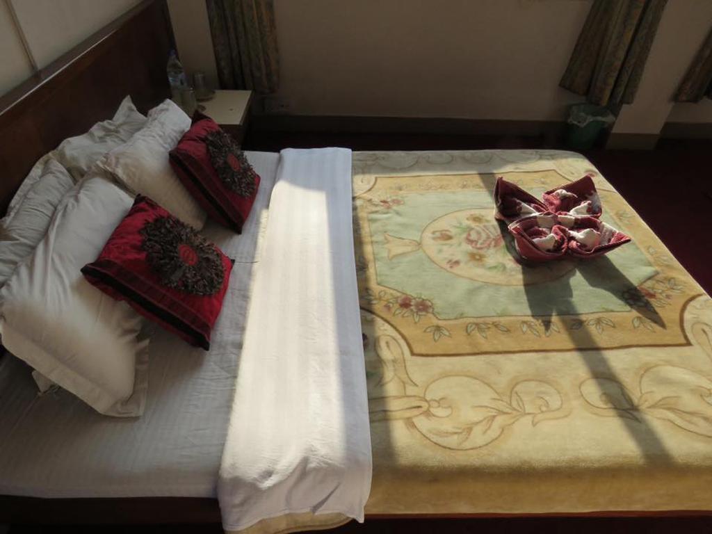 Stupa Guest house Kathmandu