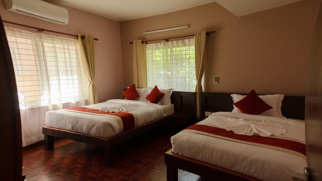 Apartment Sweet Dream Kathmandu