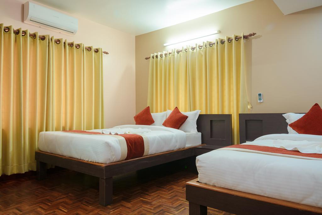 Sweet Dream Apartment Kathmandu