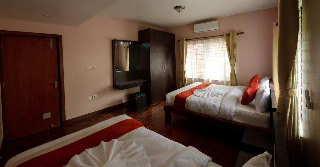 Sweet Dream Kathmandu