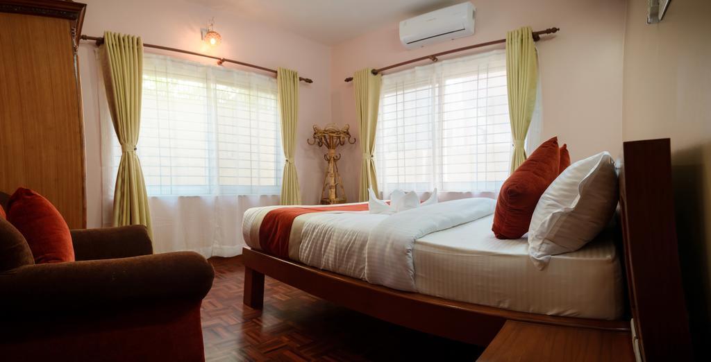 Sweet Dream Apartment Kathmandu