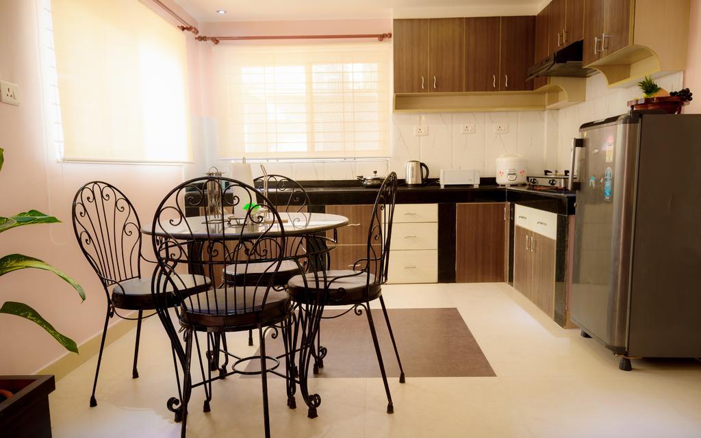 Apartment Sweet Dream