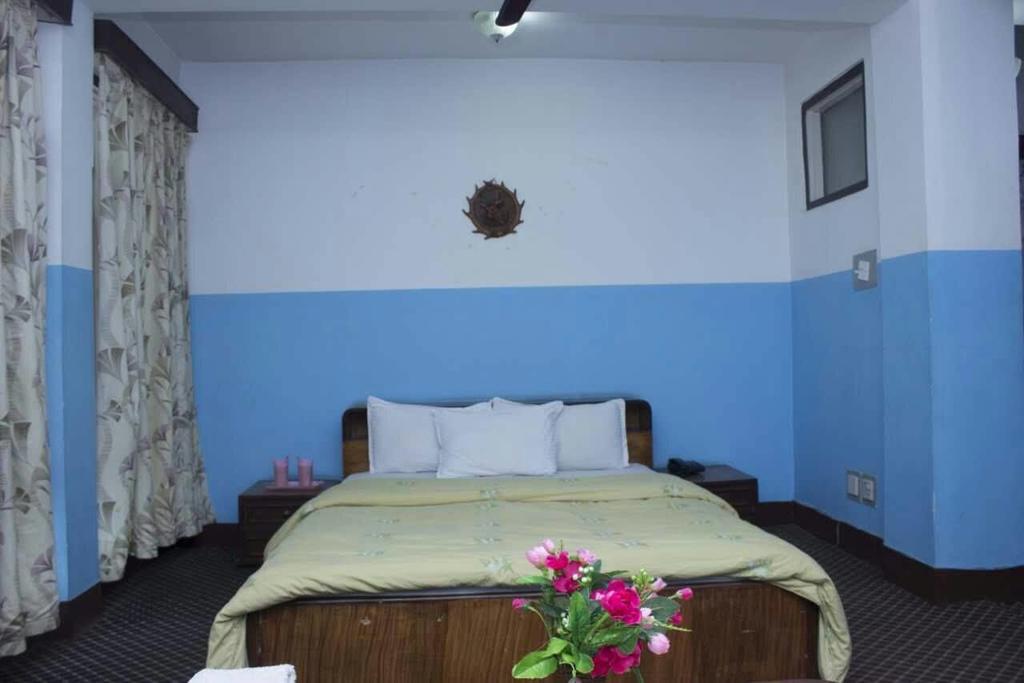 Guest house Pema *