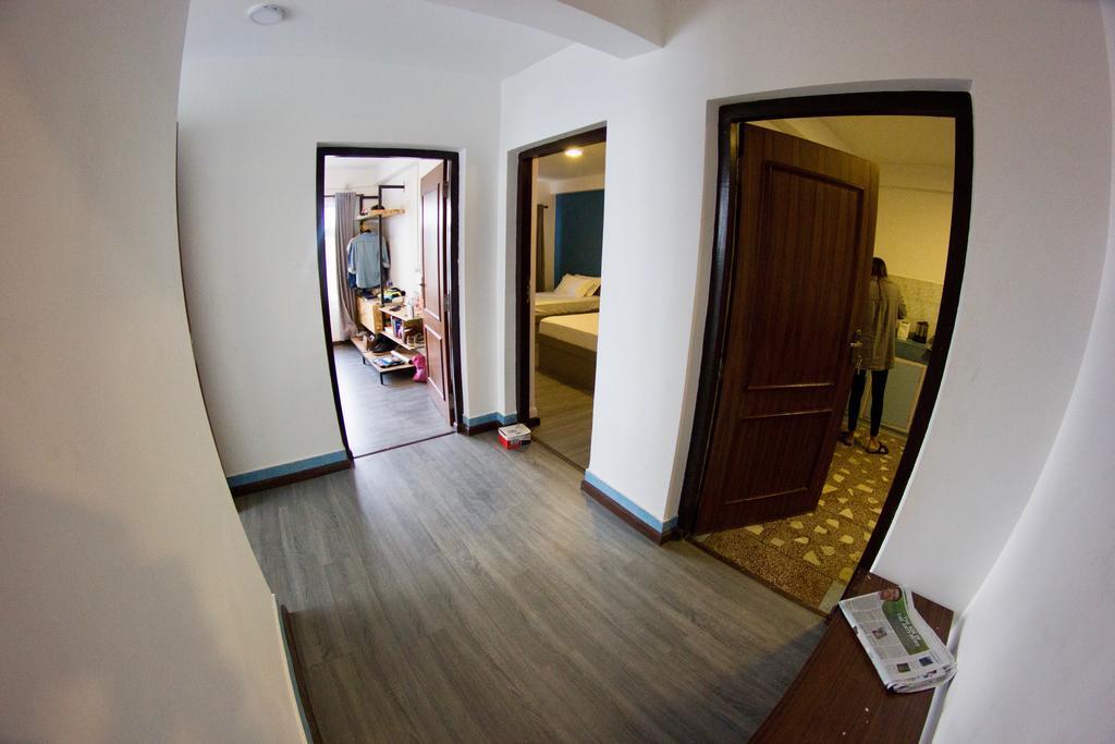Hotel Elegant