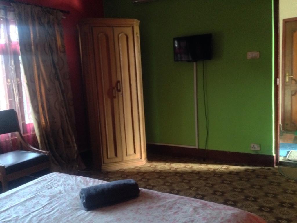 Guest house Pema *