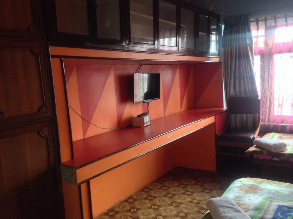 Guest house Pema