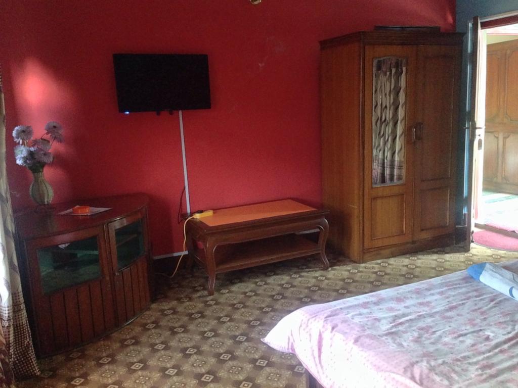Guest house Pema