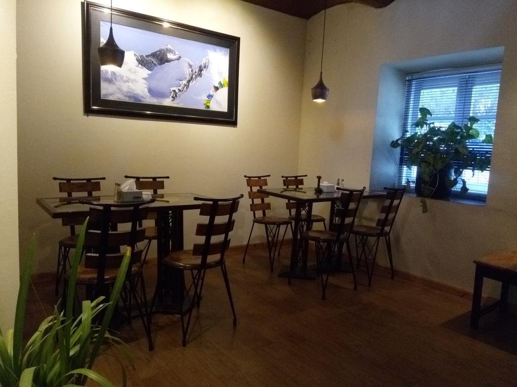 Heranya 3* Kathmandu