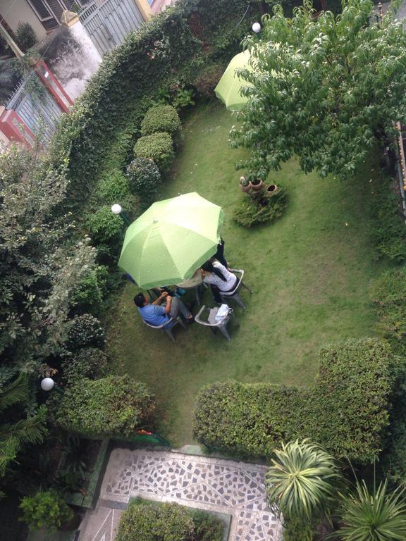 Guest house Pema