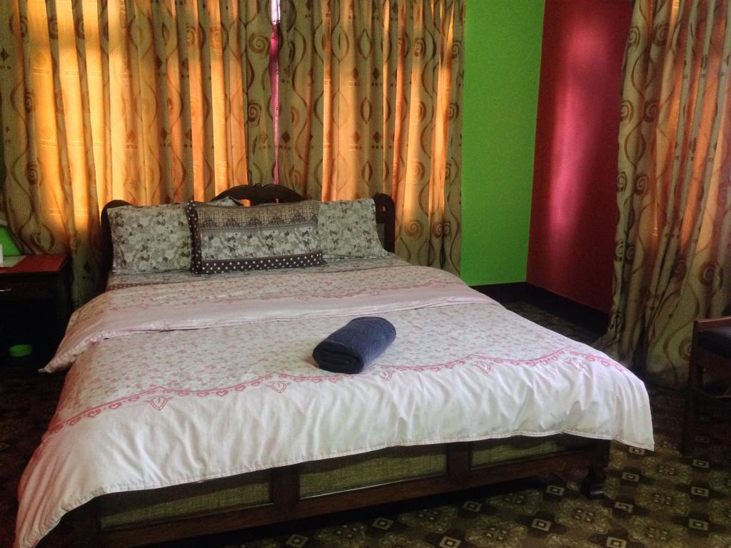 Guest house Pema Kathmandu