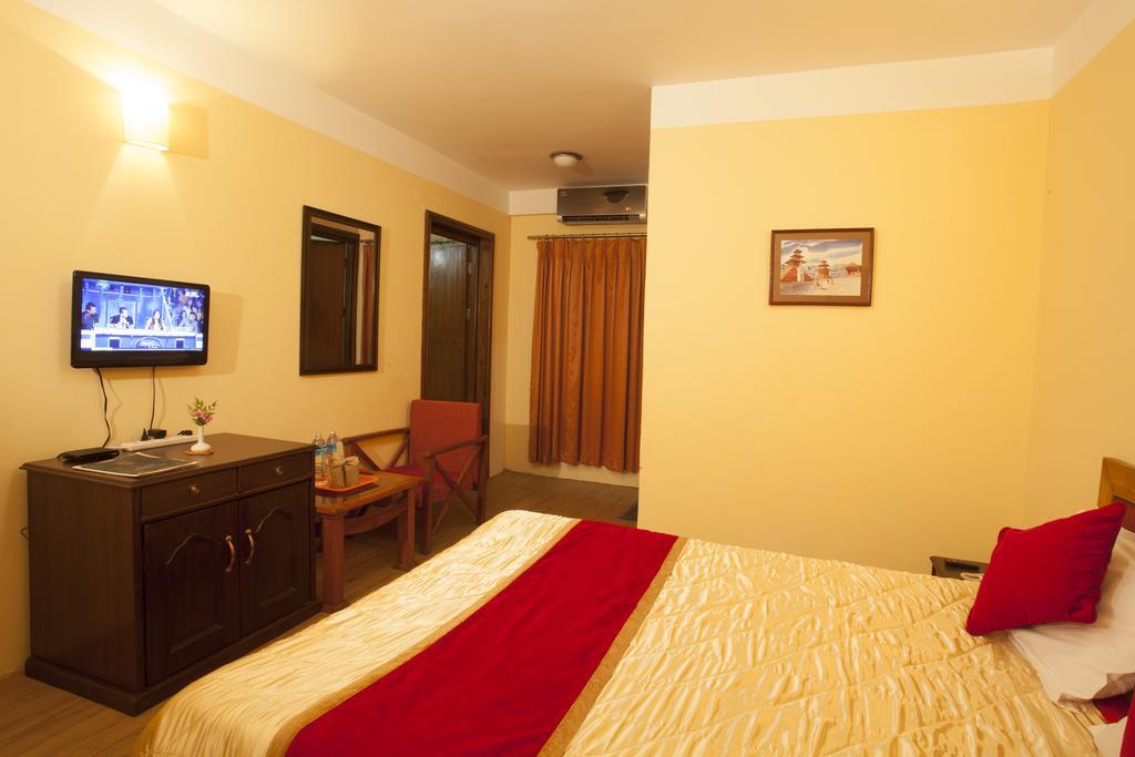 Royal Astoria 3* Kathmandu