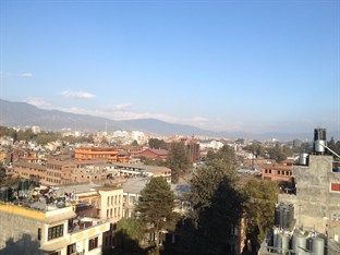 De Veda Hotel Kathmandu