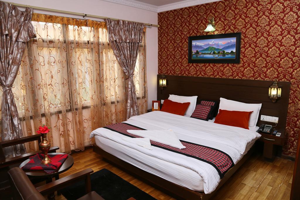 Bliss International Kathmandu
