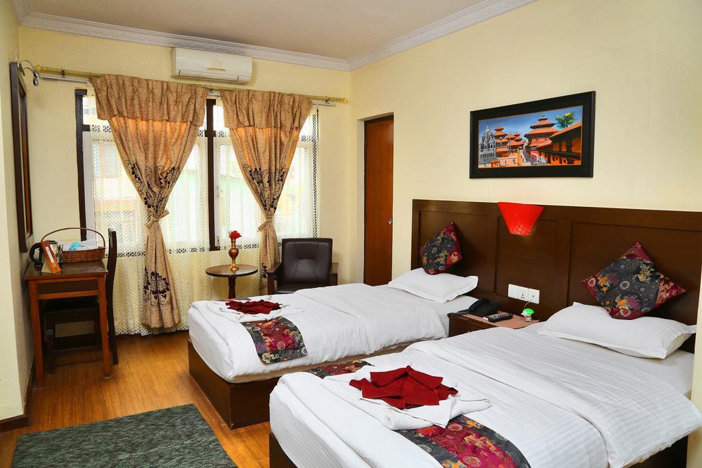 Bliss International Kathmandu