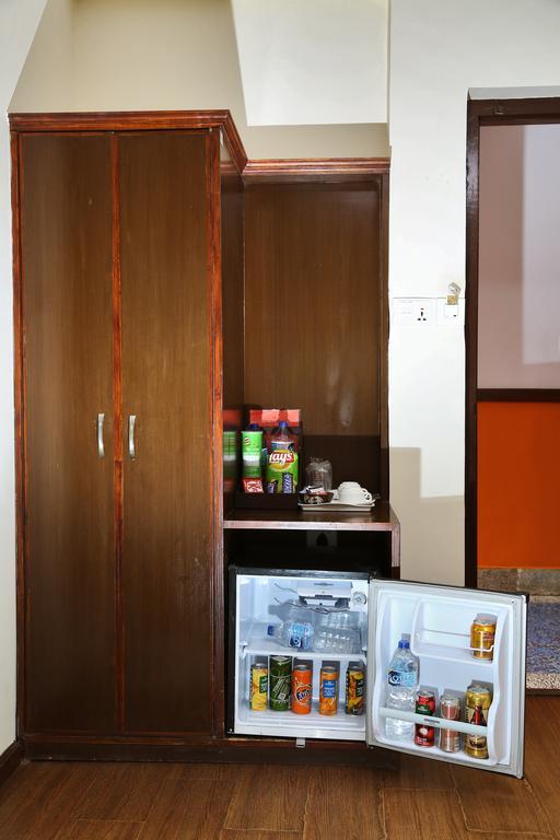 Bliss International 3* Kathmandu