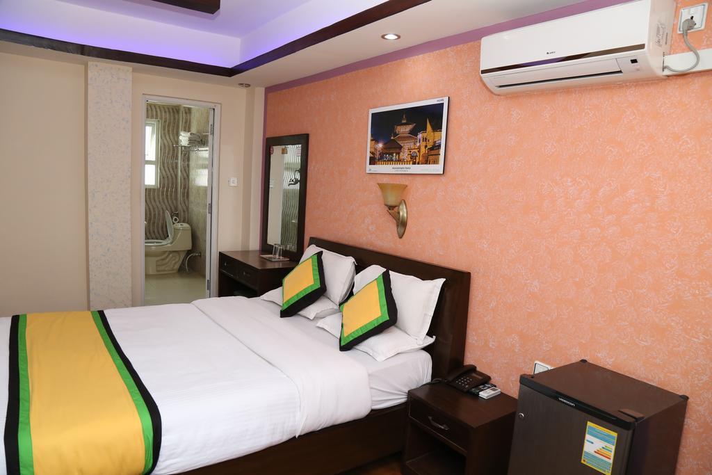 Annex Bed & Breakfast