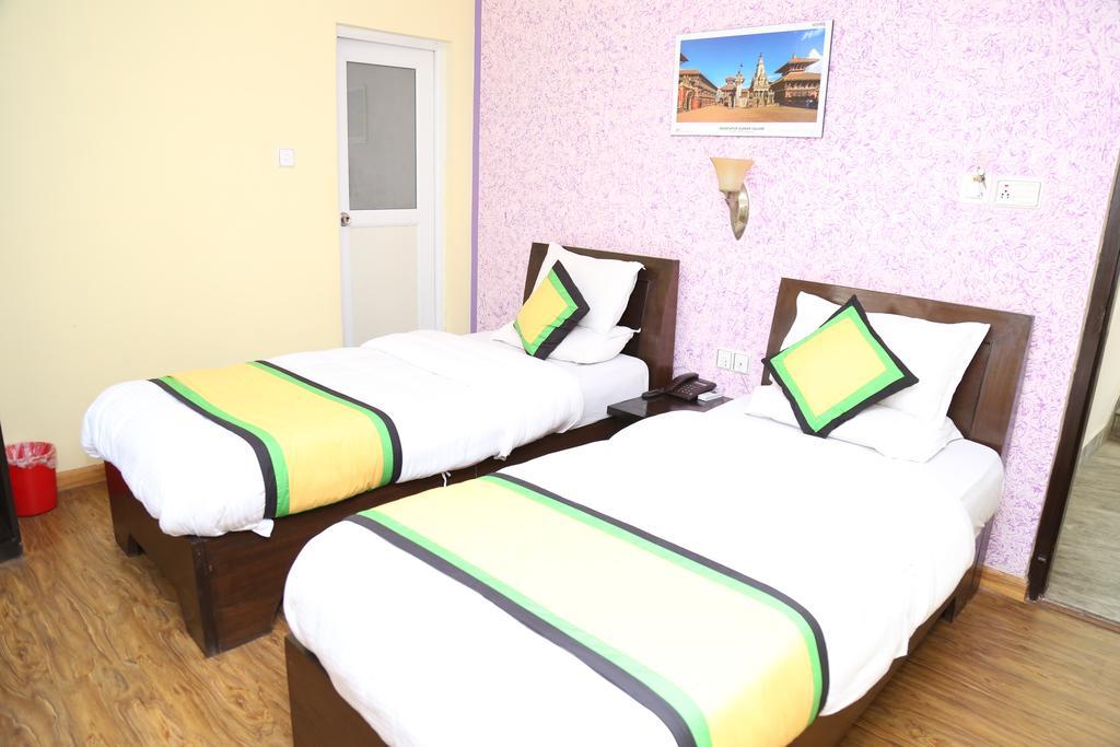 Bed & Breakfast Annex Kathmandu