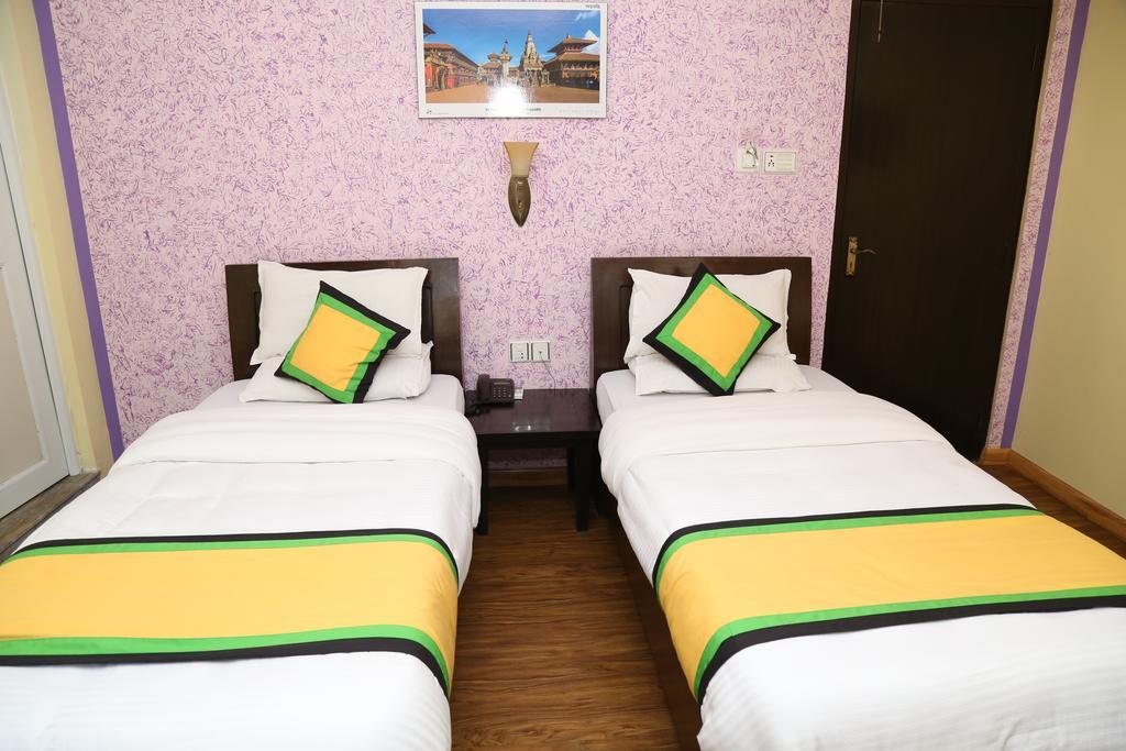 Annex 3* Kathmandu