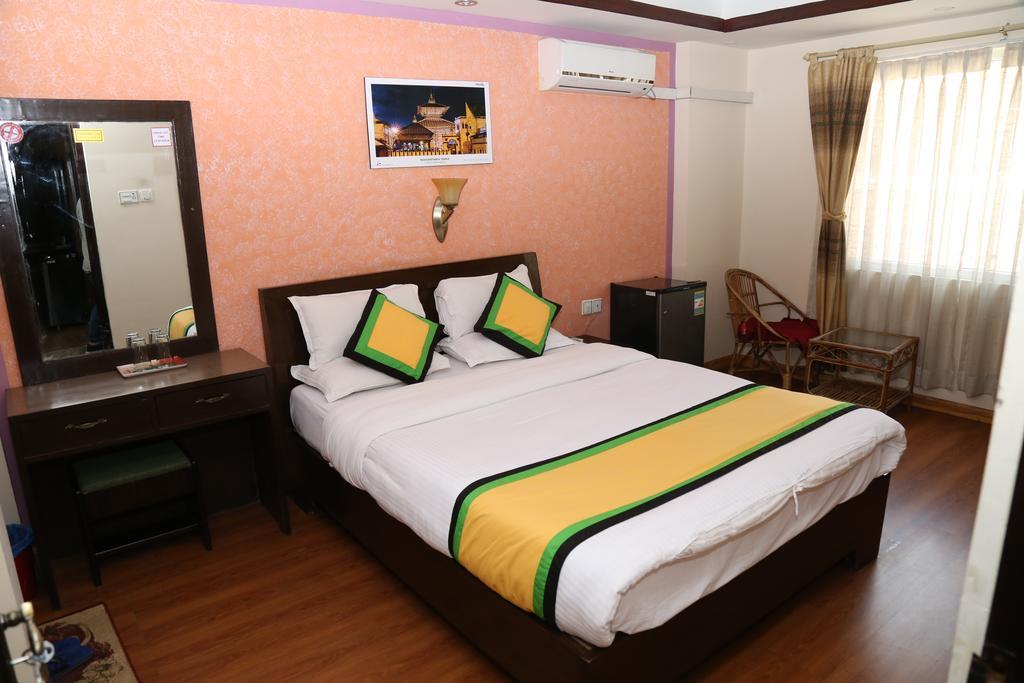 Annex 3* Kathmandu