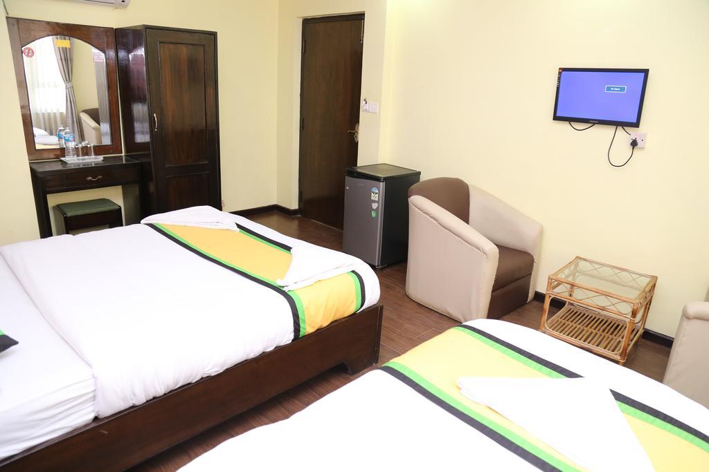 Bed & Breakfast Annex Kathmandu