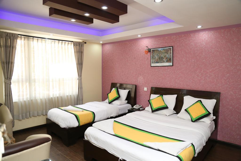 Annex Kathmandu