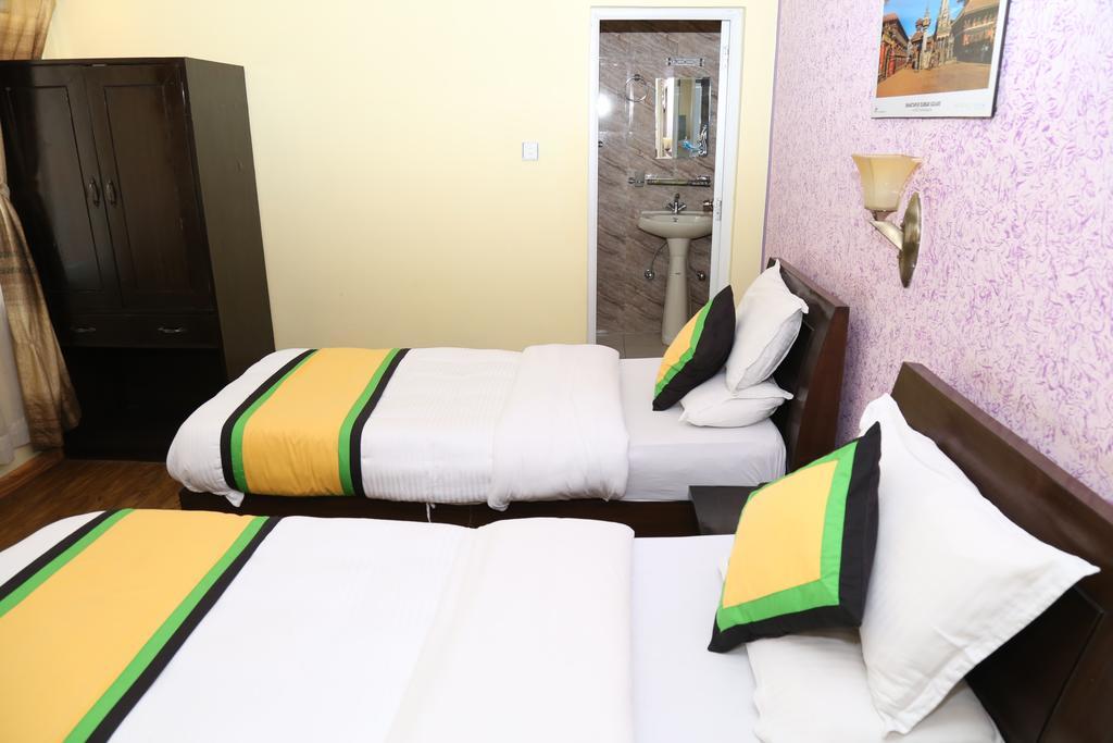 Bed & Breakfast Annex Kathmandu