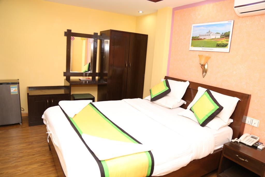 Annex Bed & Breakfast 3*