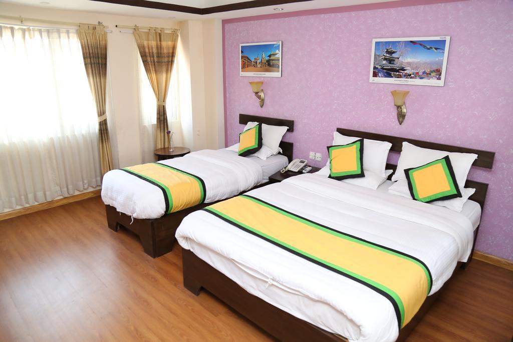 Annex Bed & Breakfast