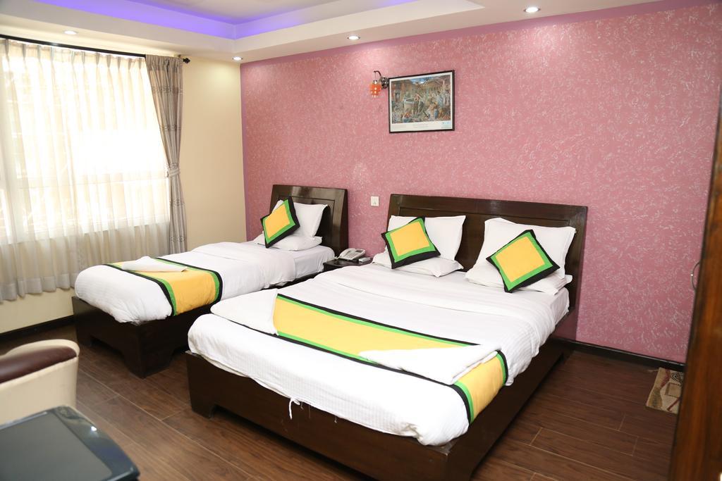 Annex Bed & Breakfast