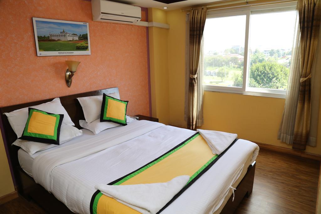 Annex Bed & Breakfast 3*