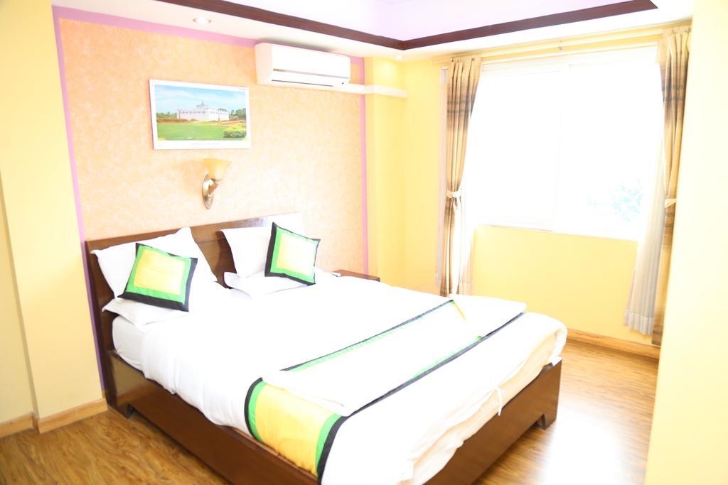 Annex 3* Kathmandu