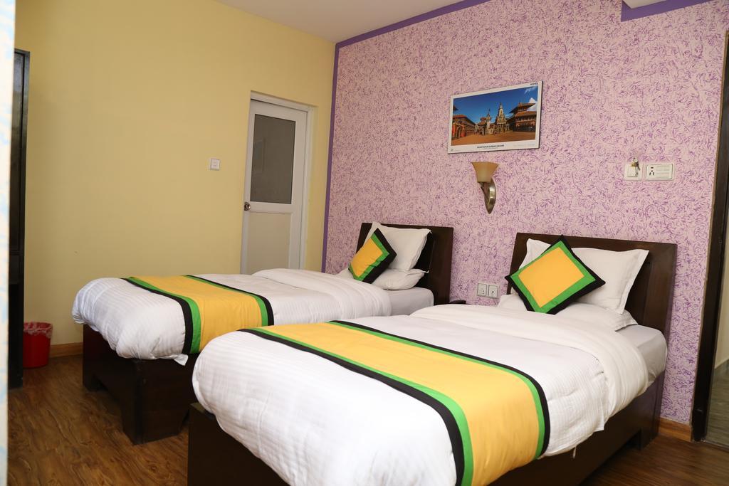 Bed & Breakfast Annex Kathmandu