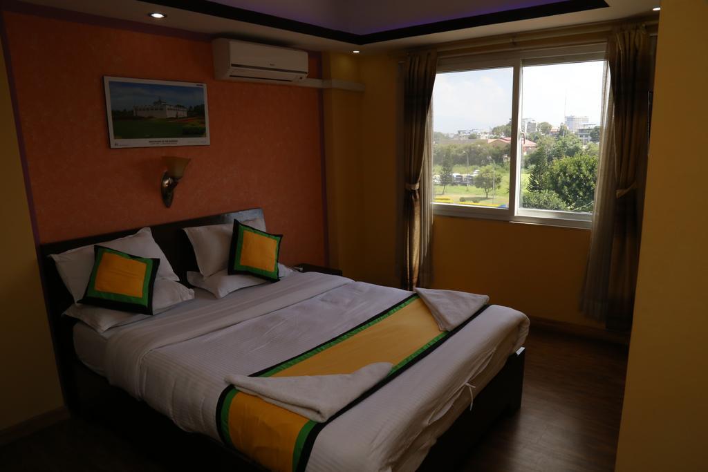 Annex 3* Kathmandu