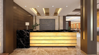 Hotel Grand Kathmandu