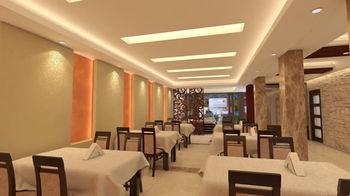 Grand Hotel Kathmandu