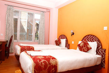 Grand Hotel 3*