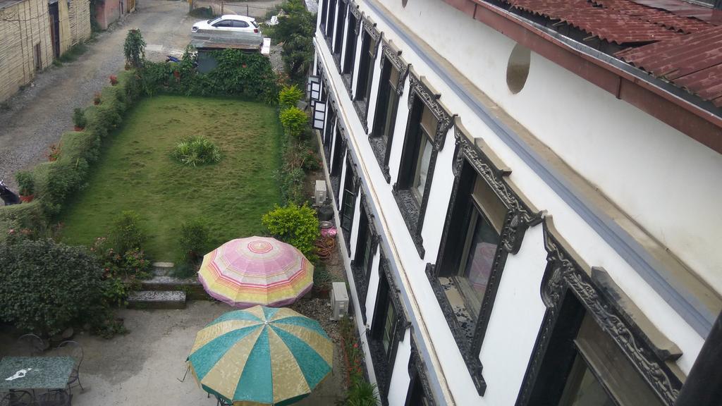 Heranya 3* Kathmandu