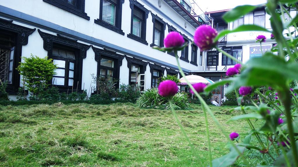 Hotel Heranya Kathmandu