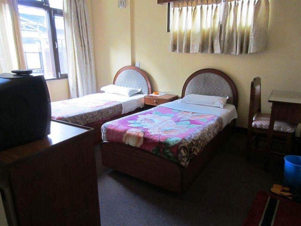 Buddha Hotel Kathmandu