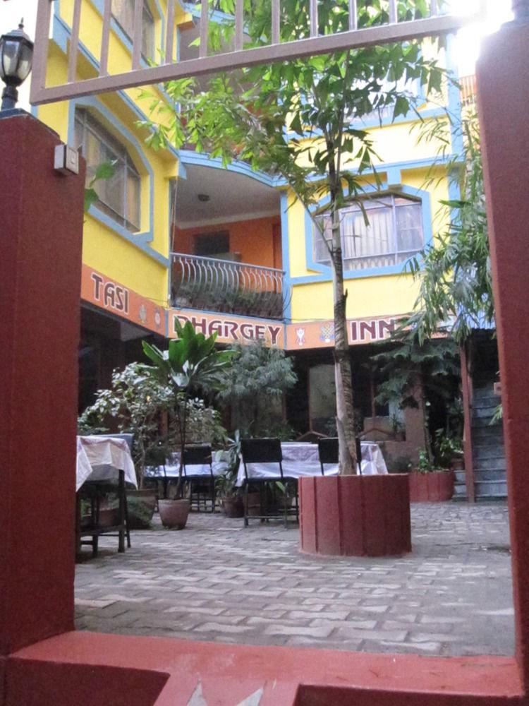 Tasi Dhargey * Kathmandu