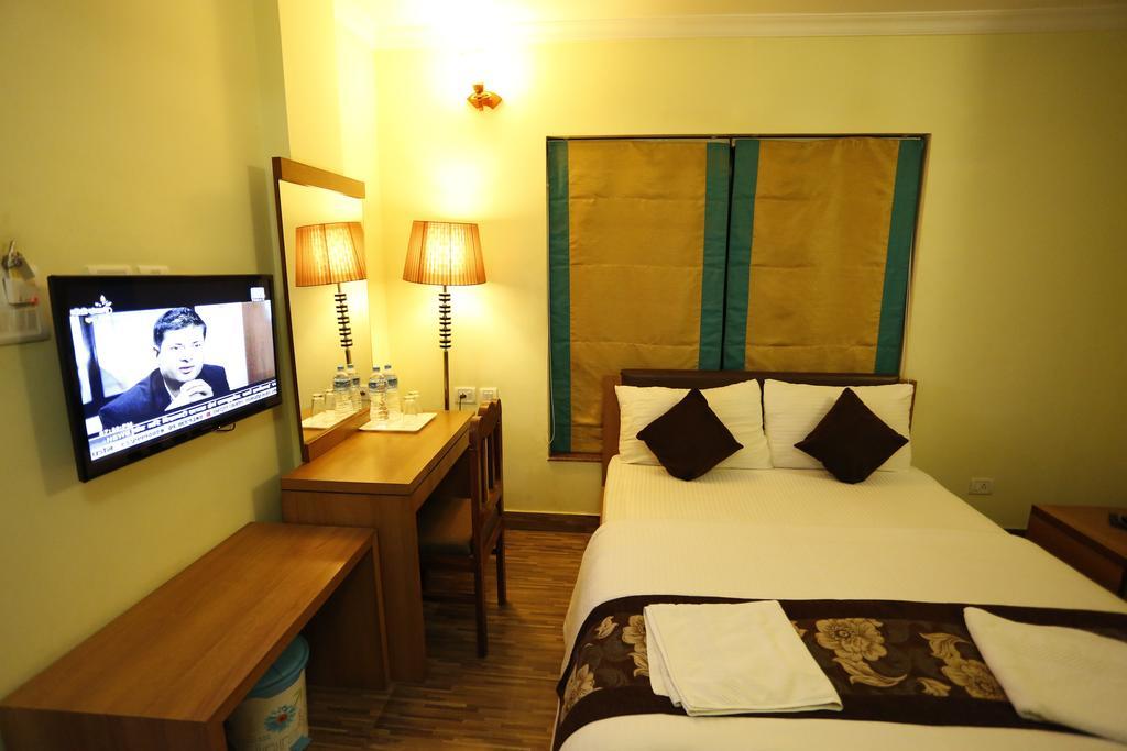 Hotel Mahadev Kathmandu