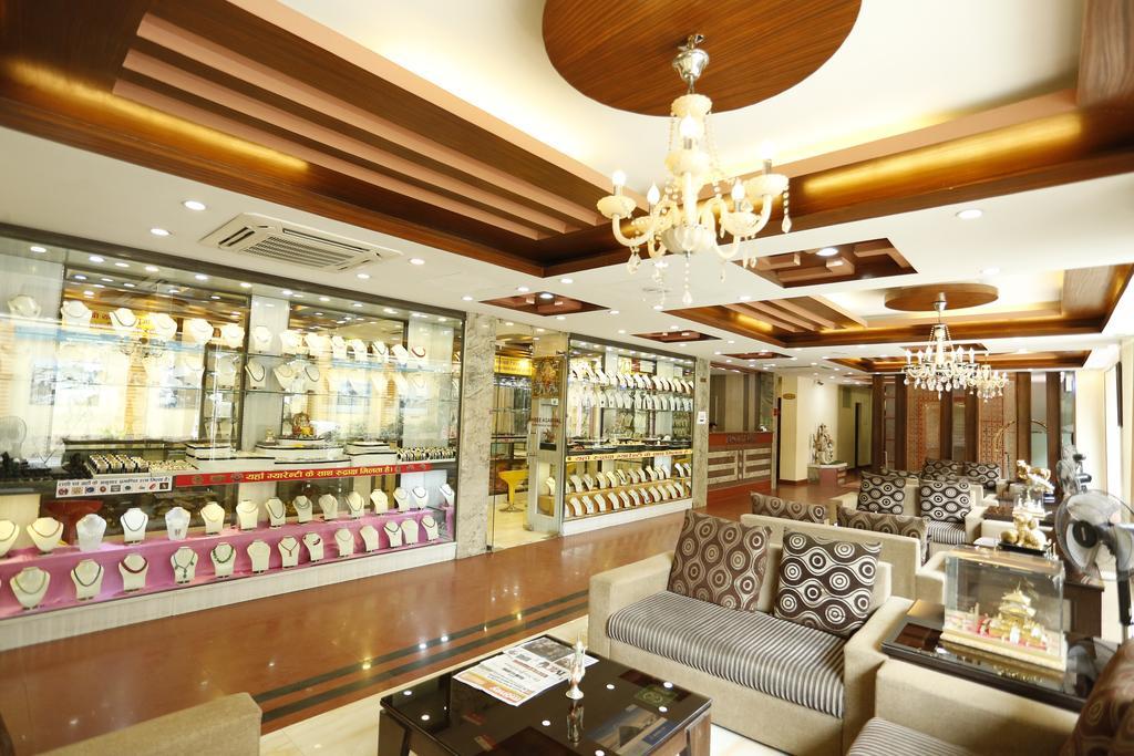 Mahadev Hotel Kathmandu