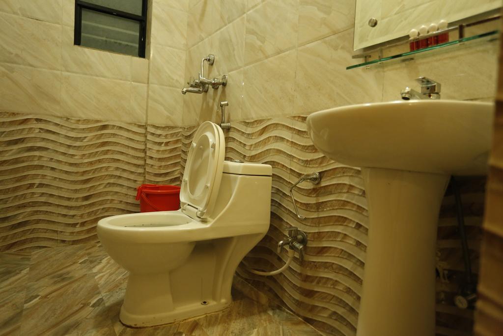 Mahadev Hotel Kathmandu