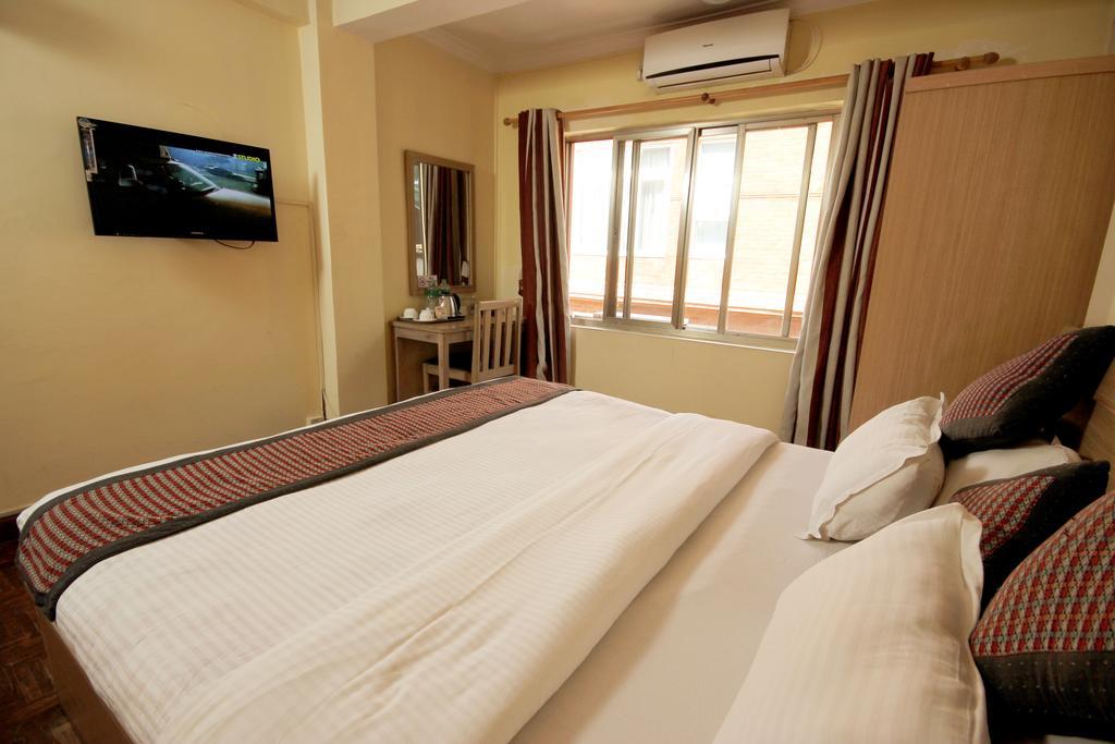 Hotel Mountain Gateway Kathmandu