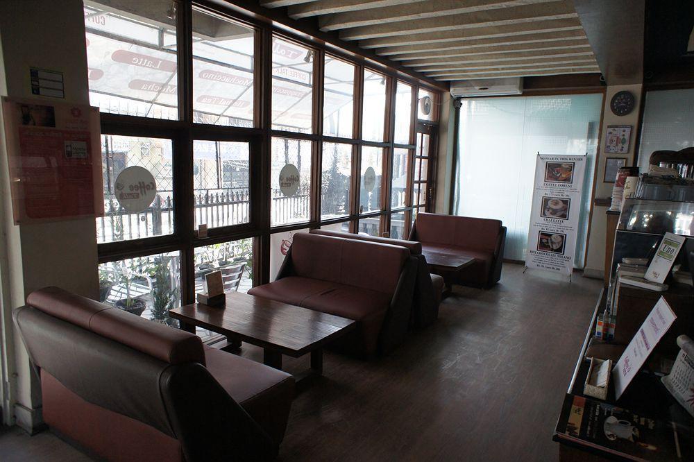 Marcopolo Business Kathmandu