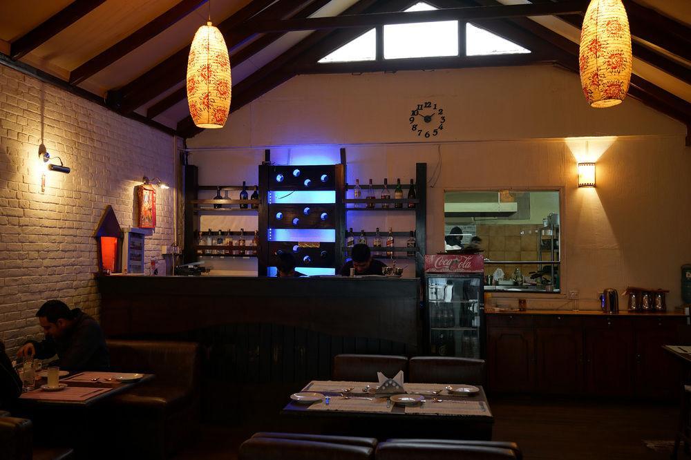 Hotel Marcopolo Business Kathmandu